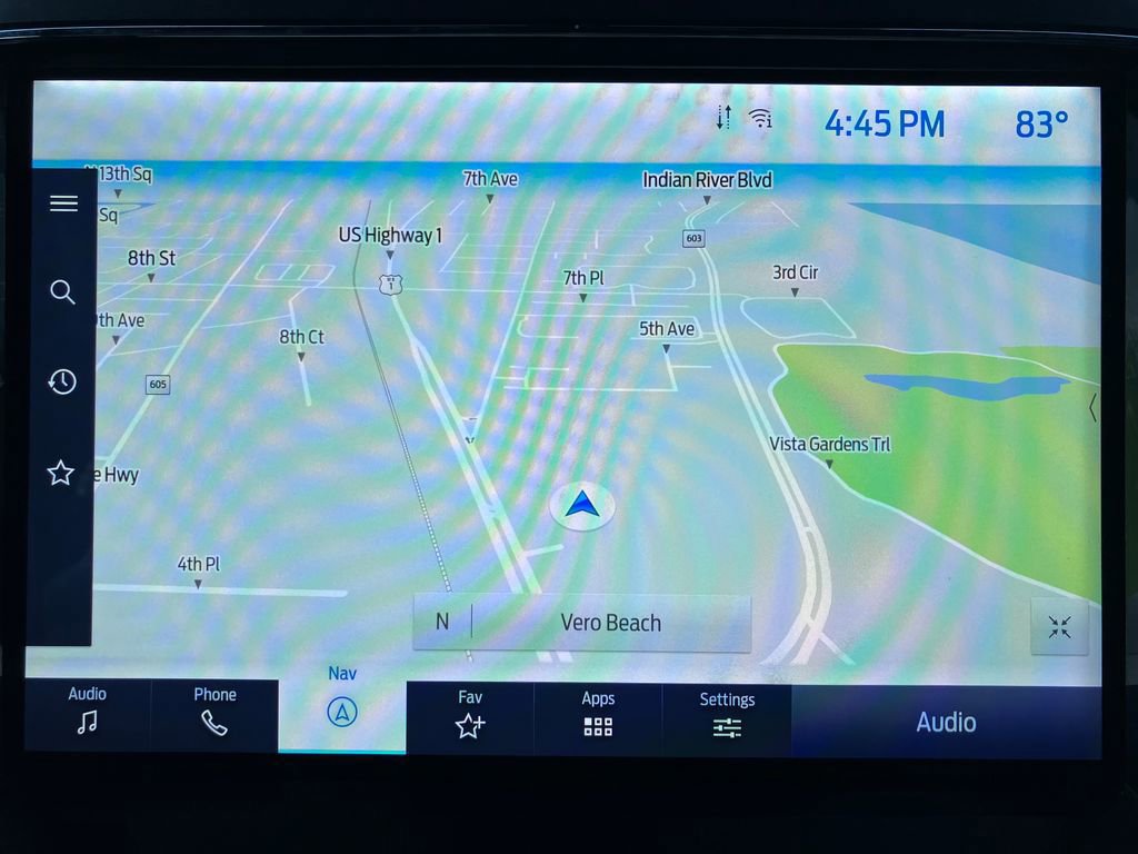 Certified 2022 Ford F250 Platinum w/ FX4 Off-Road Package image 29