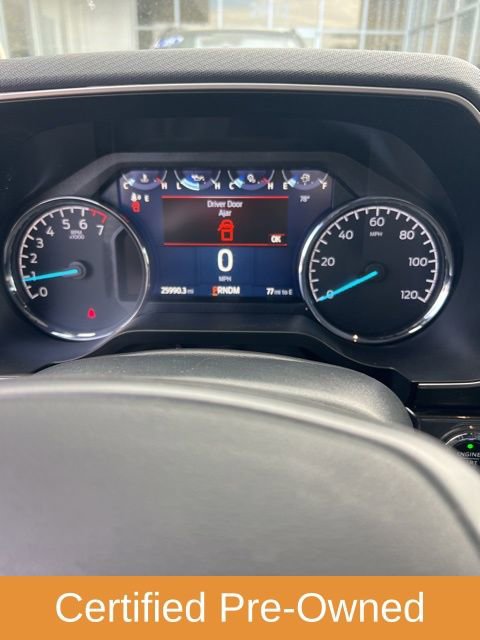 Certified 2022 Ford F150 XLT w/ Equipment Group 302A High image 14