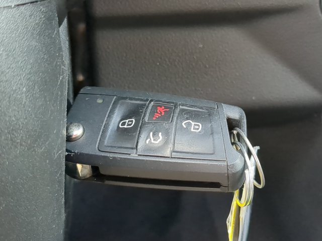 Used 2024 Volkswagen Jetta S FWD image 26
