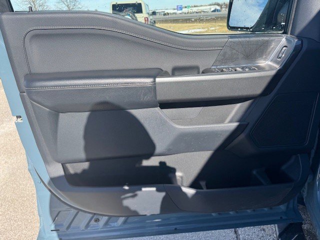 Certified 2023 Ford F150 XLT w/ Equipment Group 301A Mid image 10