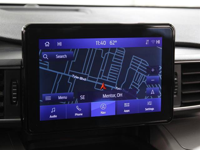 Certified 2023 Ford Explorer XLT w/ Equipment Group 202A image 14