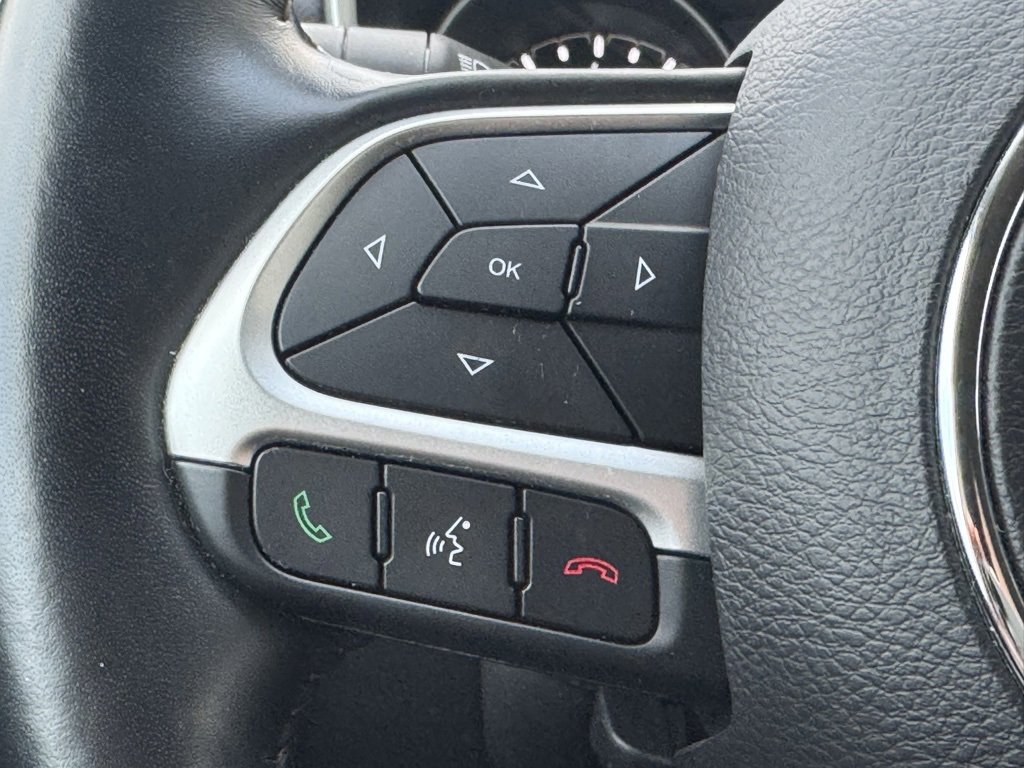 Used 2021 Jeep Compass Latitude w/ Convenience Group image 32