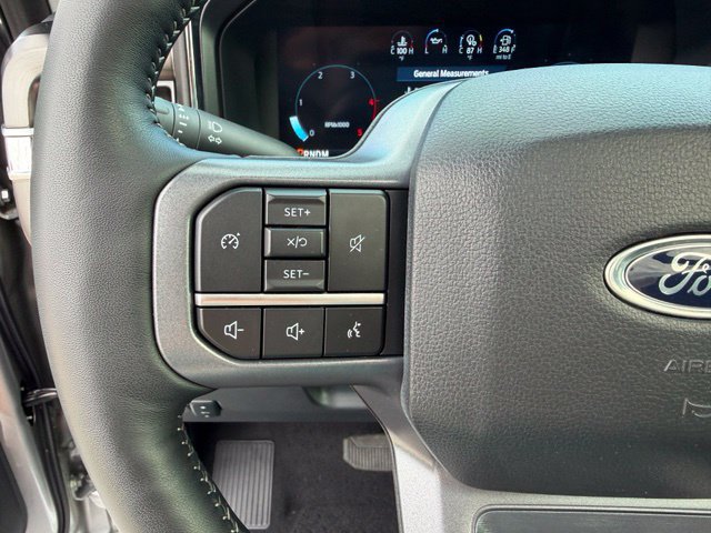 Certified 2024 Ford F250 Lariat w/ Sport Appearance Package AWD/4WD image 15