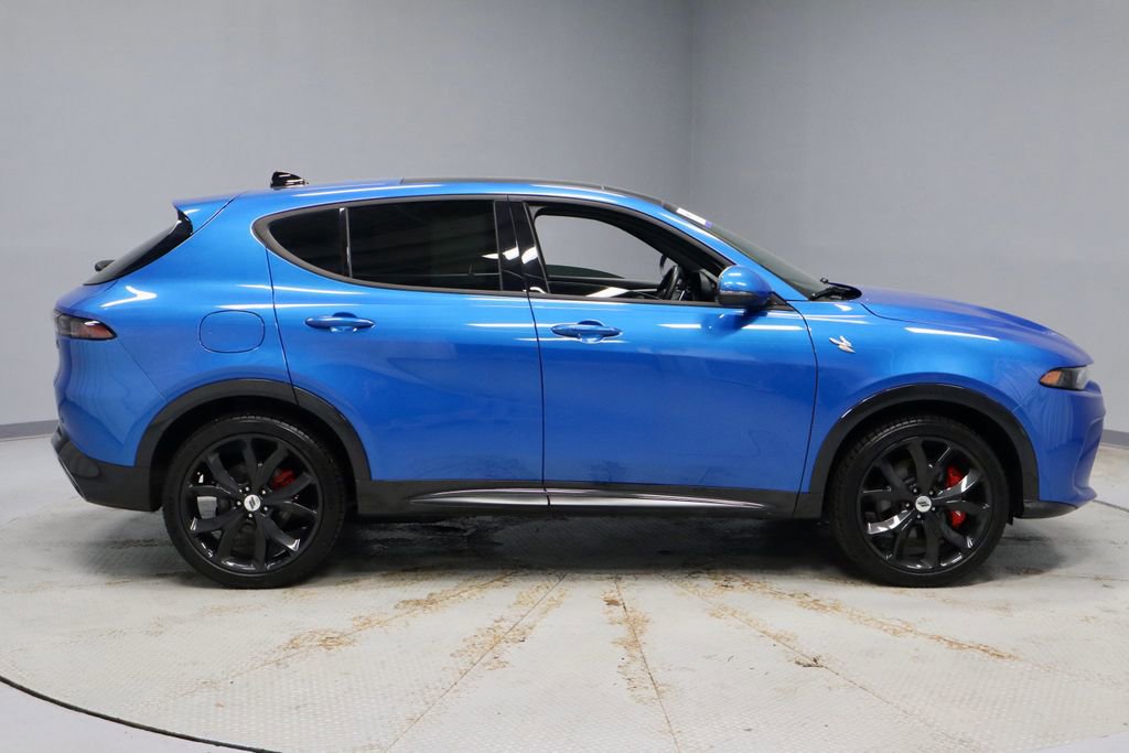 Used 2024 Dodge Hornet R/T Plus w/ Track Pack AWD/4WD image 6