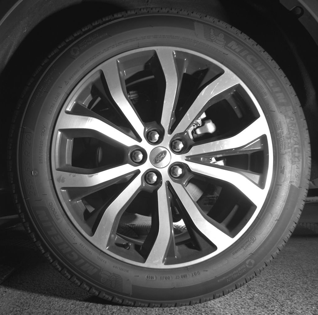 Certified 2026 Ford Explorer ST-Line AWD/4WD image 17