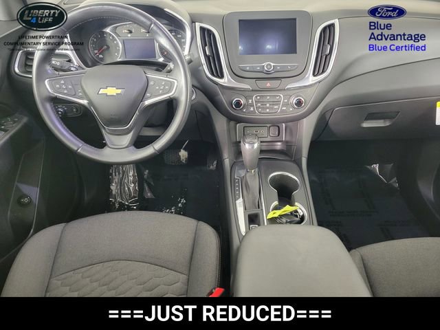 Used 2020 Chevrolet Equinox LT image 10