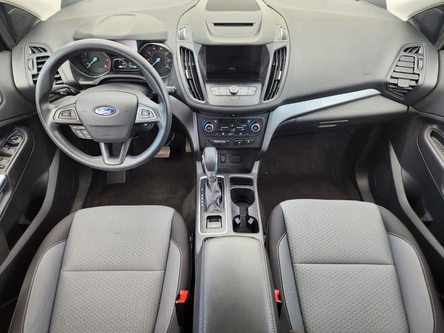 Certified 2018 Ford Escape SE w/ SE Sync 3 Package AWD/4WD image 14