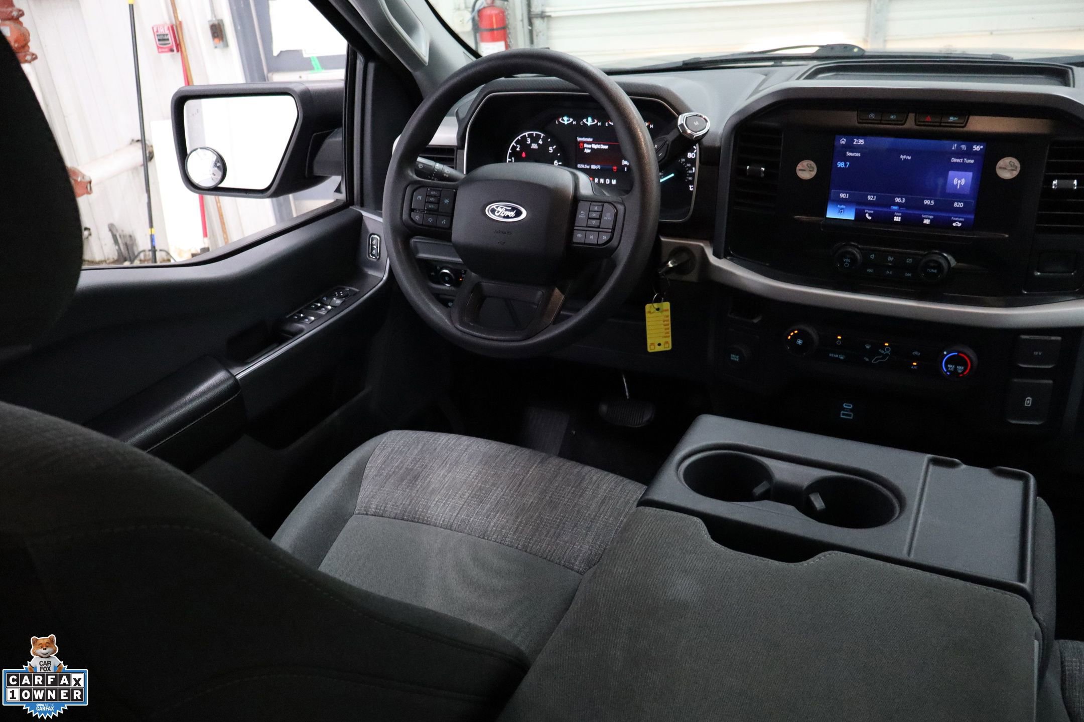 Certified 2023 Ford F150 XLT image 31