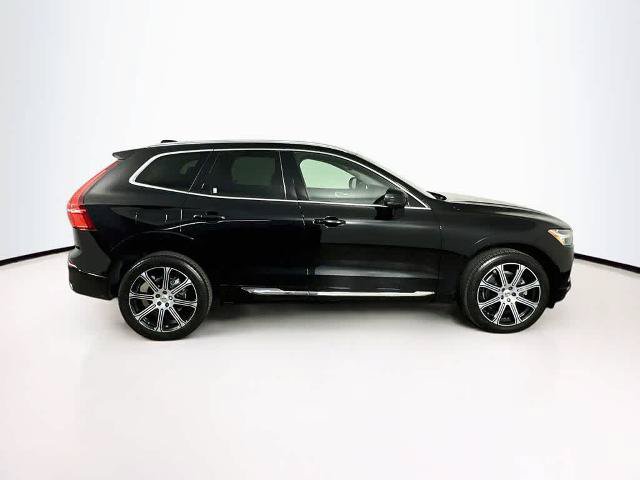 Used 2021 Volvo XC60 T5 Inscription w/ Protection Package Premier FWD image 24