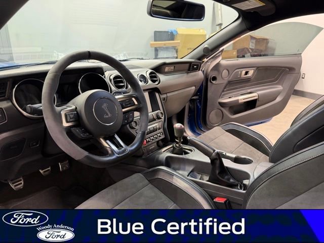 Certified 2017 Ford Mustang Shelby GT350 image 9