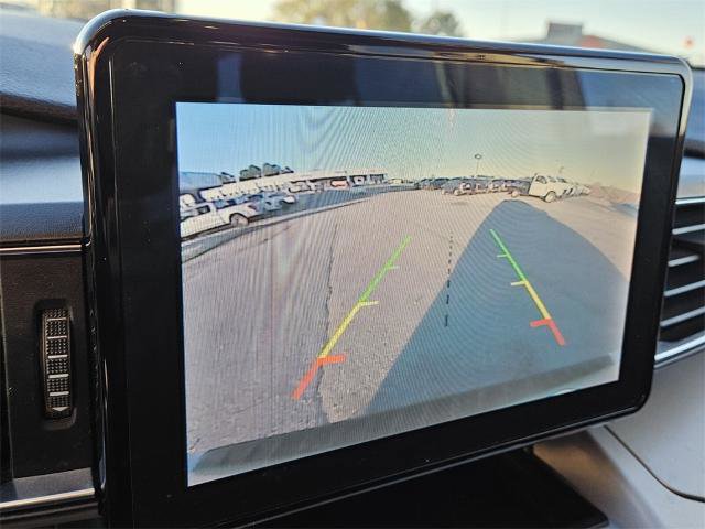 Certified 2023 Ford Explorer XLT w/ Equipment Group 202A image 23