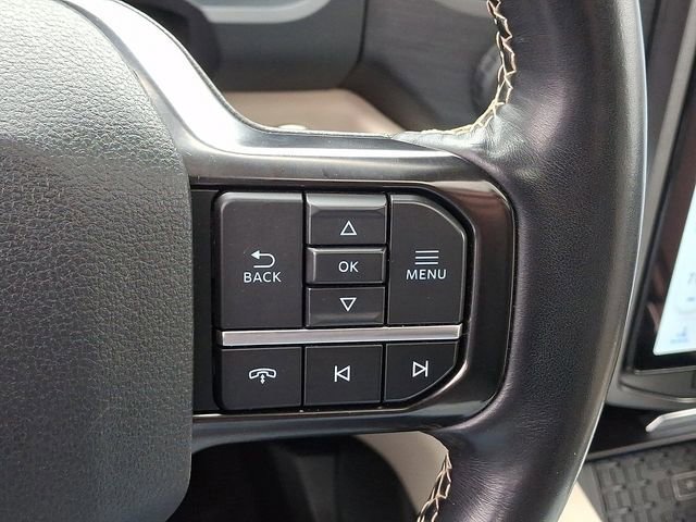 Certified 2024 Ford Expedition Max Platinum AWD/4WD image 25