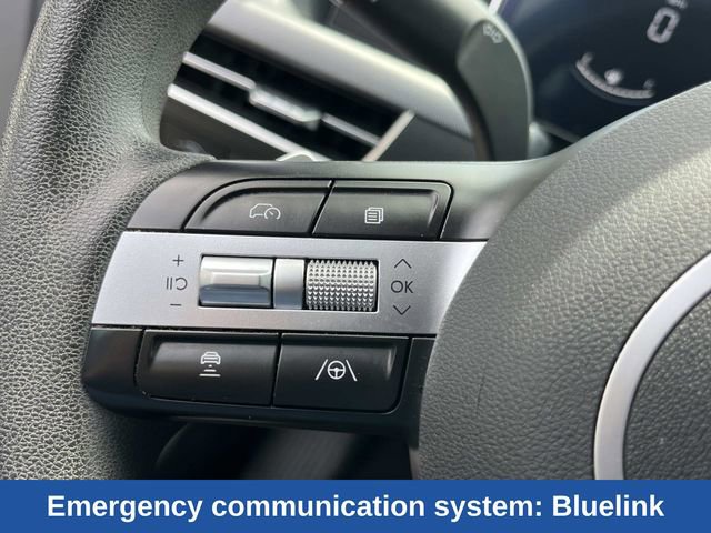 Used 2024 Hyundai Sonata SEL FWD image 35