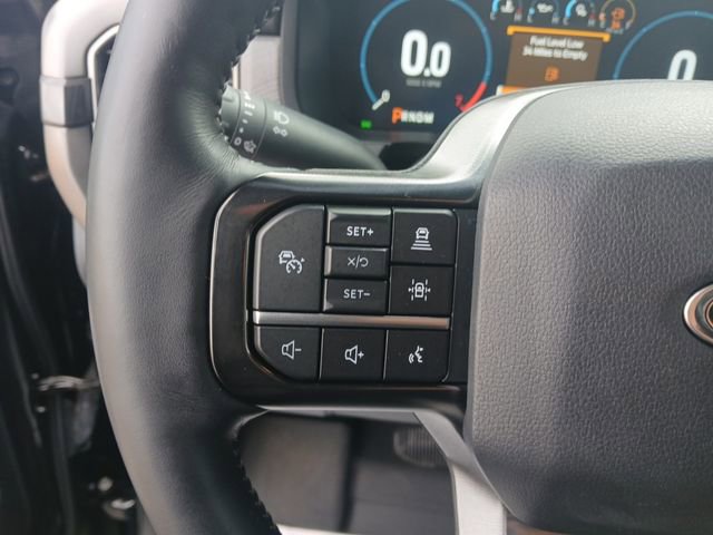 Certified 2023 Ford F150 Platinum w/ Equipment Group 701A High image 20