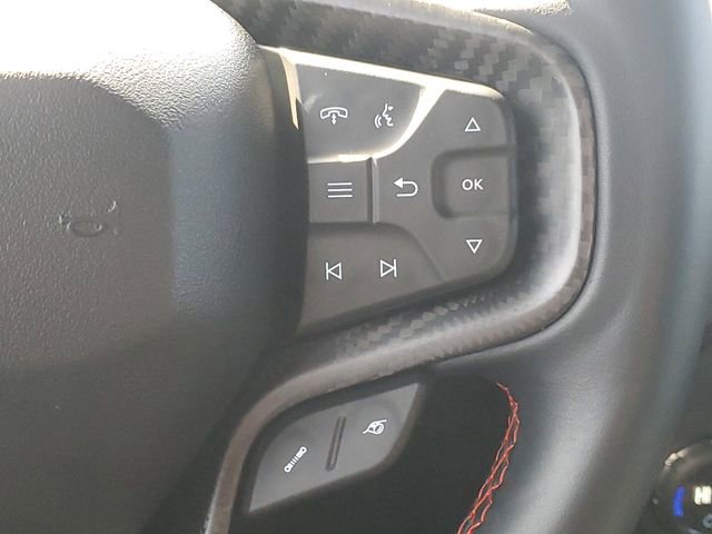 Certified 2023 Ford Bronco Raptor AWD/4WD image 12