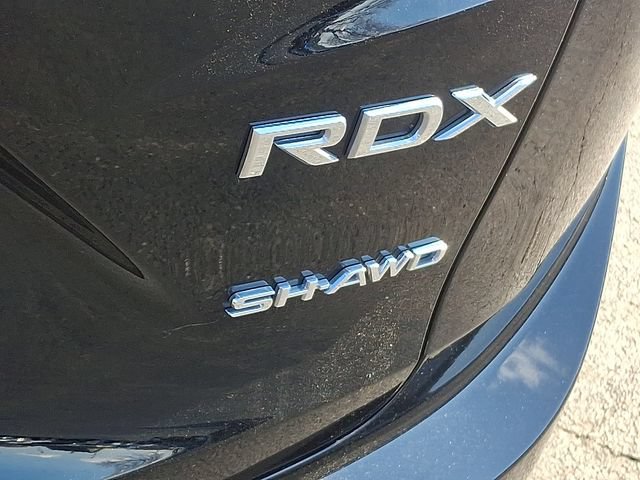 Used 2023 Acura RDX AWD image 32