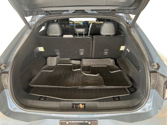 Certified 2023 Ford Mustang Mach-E GT AWD/4WD image 19