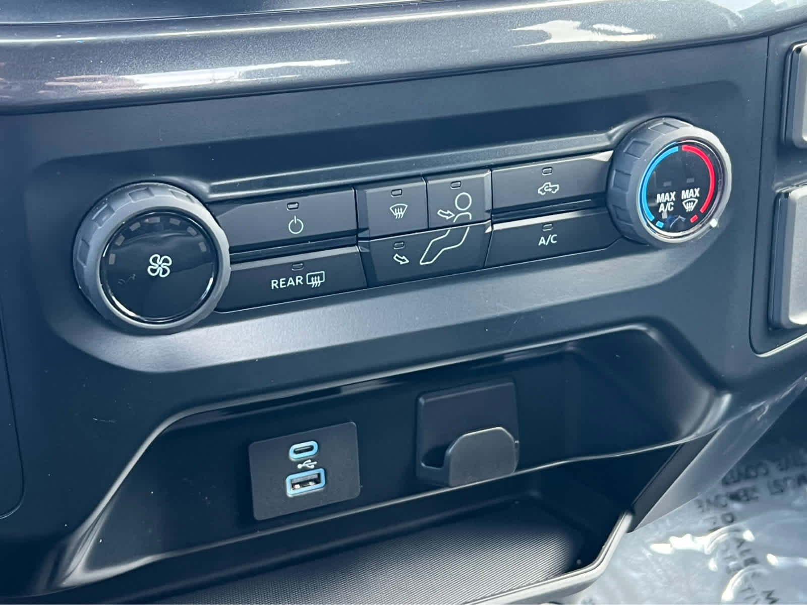 Certified 2023 Ford F150 XL w/ STX Appearance Package image 33