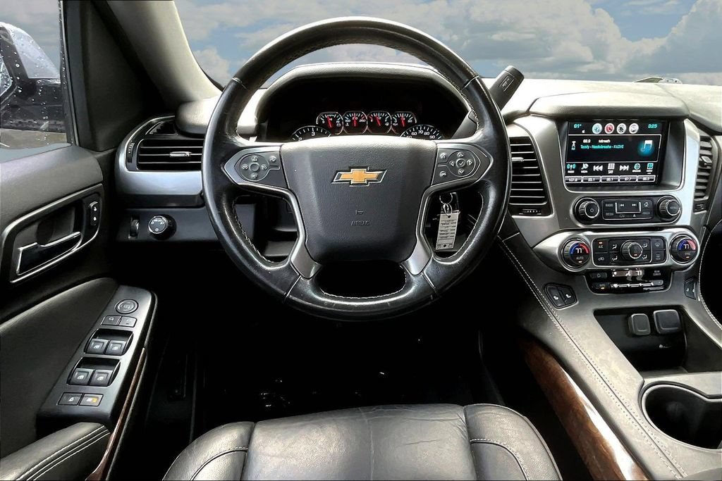Used 2020 Chevrolet Tahoe LT RWD image 10