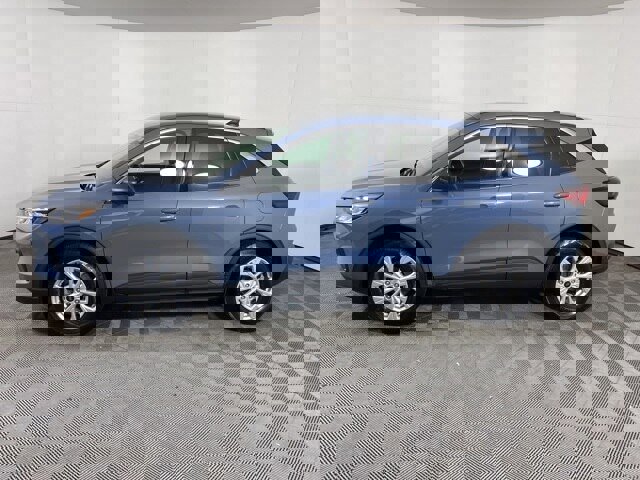 Certified 2024 Ford Escape Active image 2