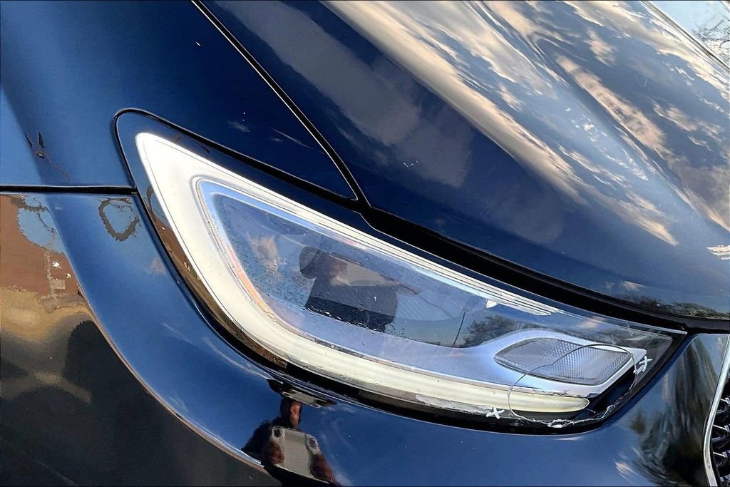 Used 2024 Chrysler Pacifica Limited FWD image 29