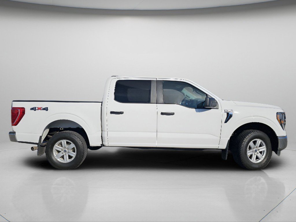 Certified 2023 Ford F150 XLT w/ Trailer Tow Package image 25