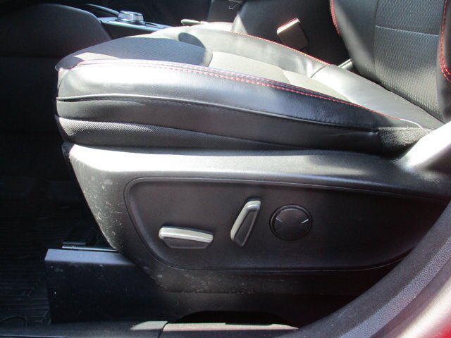 Certified 2023 Ford Escape ST-Line w/ Tech Pack #1 AWD/4WD image 25