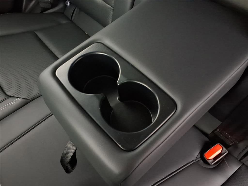 Certified 2025 Ford Mustang Mach-E Premium image 29