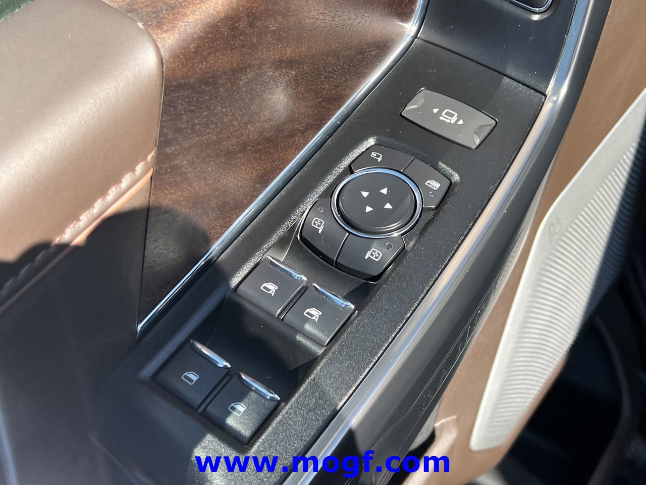 Certified 2022 Ford F150 King Ranch w/ Equipment Group 601A High image 27