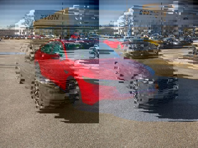 Used 2024 Honda Accord Touring image 7