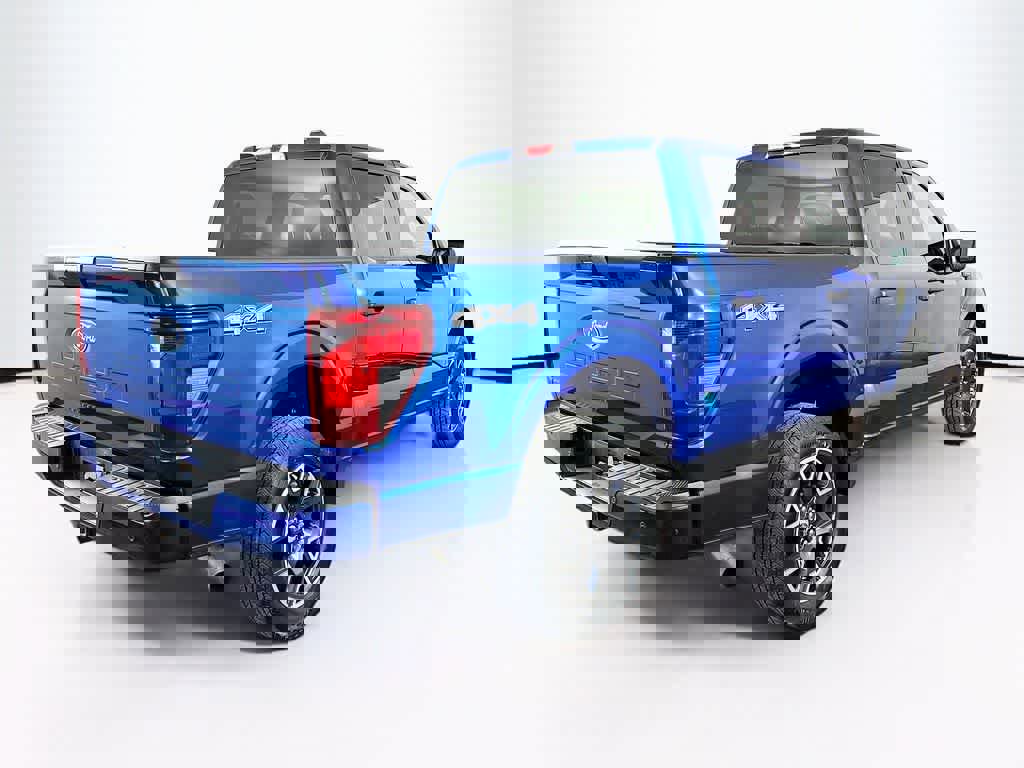 Certified 2024 Ford F150 STX image 5
