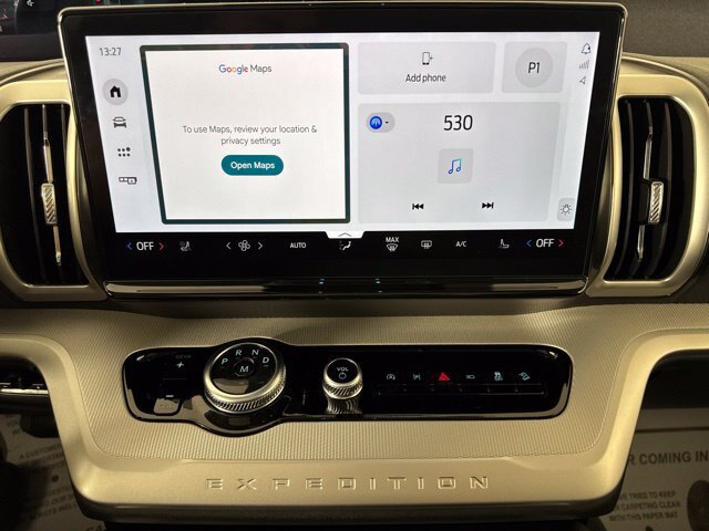 Certified 2027 Ford Expedition Max Active AWD/4WD image 16