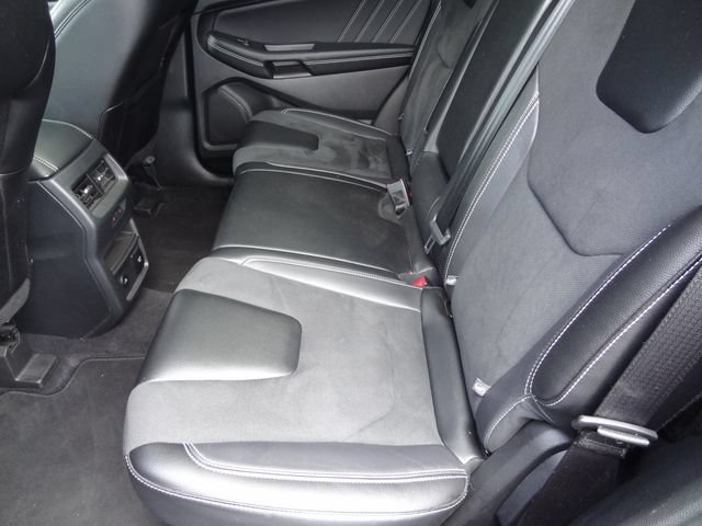 Certified 2024 Ford Edge ST w/ Equipment Group 401A AWD/4WD image 13