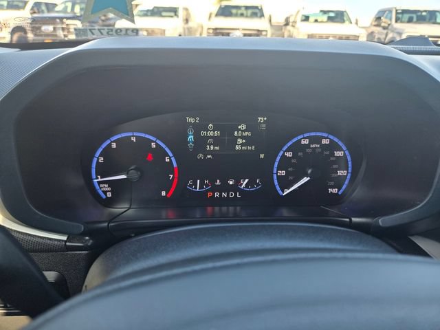 Certified 2023 Ford Bronco Sport Heritage AWD/4WD image 17