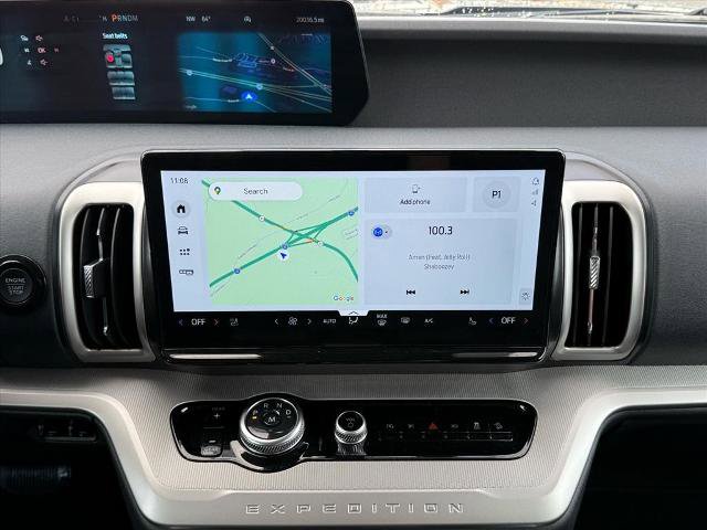 Certified 2025 Ford Expedition Max Active image 17