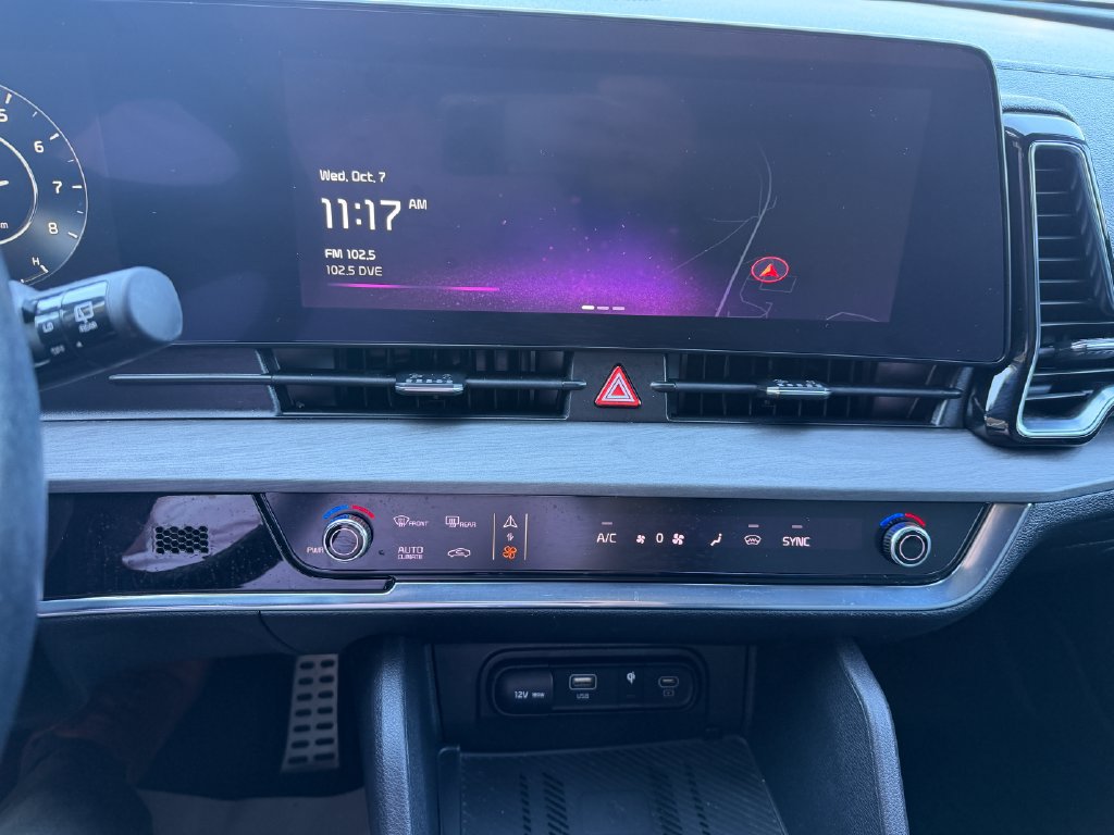 Used 2023 Kia Sportage X-Pro AWD/4WD image 26