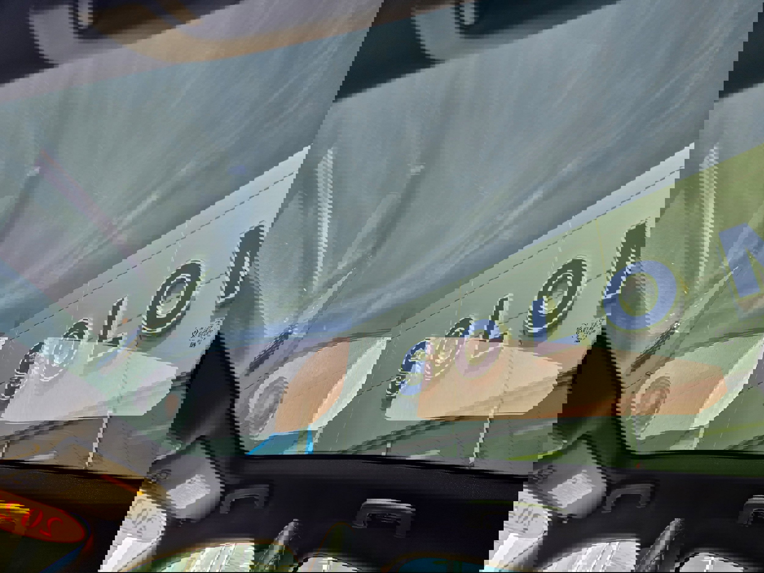 Certified 2023 Ford Mustang Mach-E GT image 14