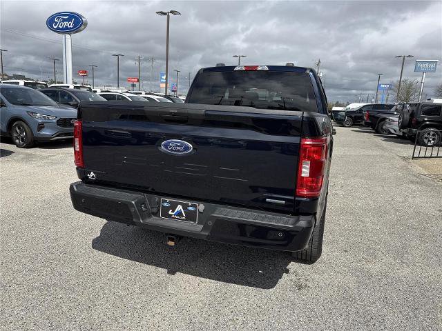 Certified 2023 Ford F150 XL w/ STX Appearance Package RWD image 13