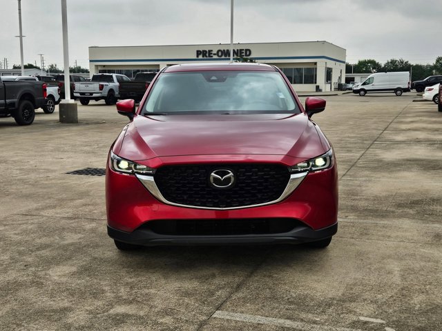 Used 2023 MAZDA CX-5 AWD 2.5 S image 8