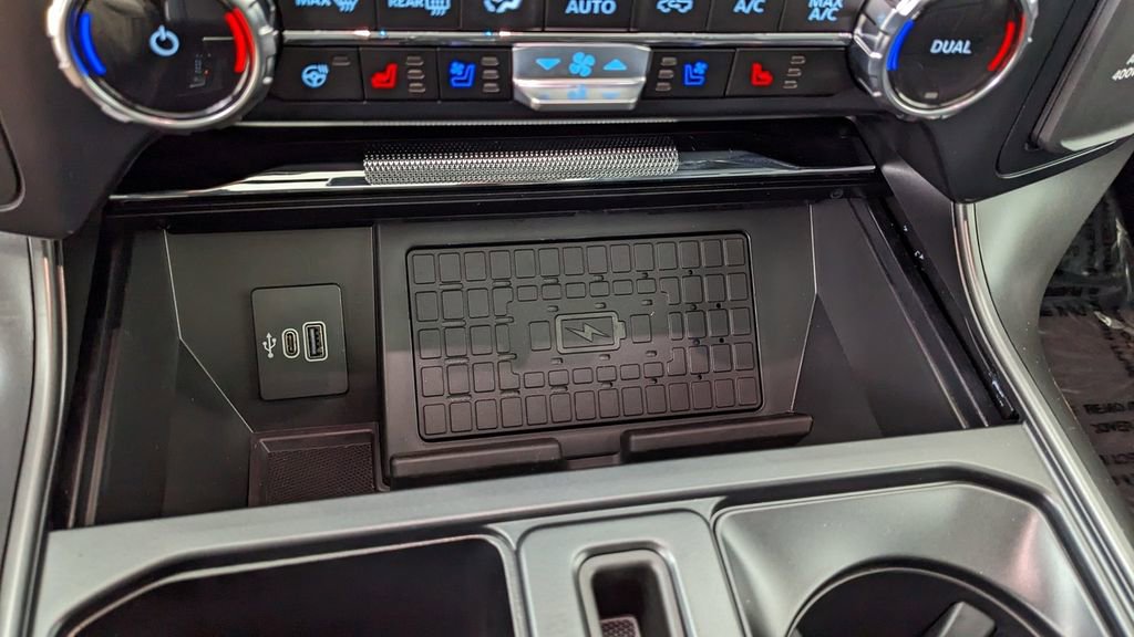 Certified 2026 Ford F150 Lariat AWD/4WD image 31