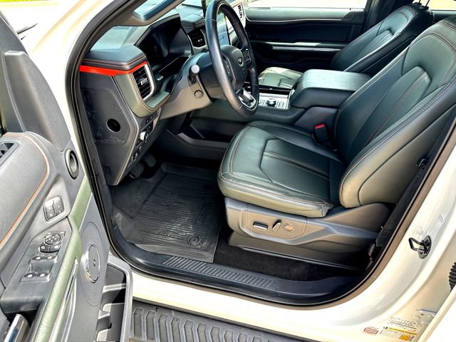 Certified 2022 Ford Expedition Timberline AWD/4WD image 8