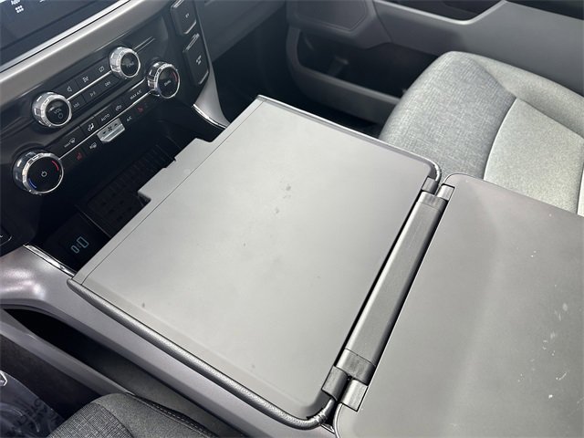 Certified 2024 Ford F150 XLT w/ Equipment Group 302A MID image 28