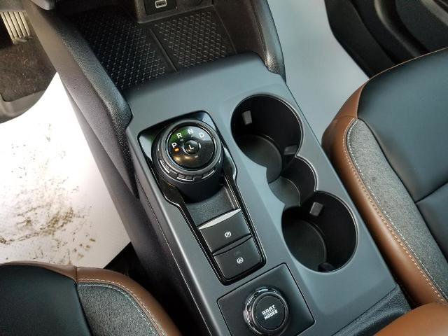 Certified 2024 Ford Bronco Sport Outer Banks image 18