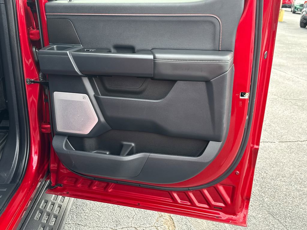 Certified 2025 Ford F150 Raptor AWD/4WD image 16