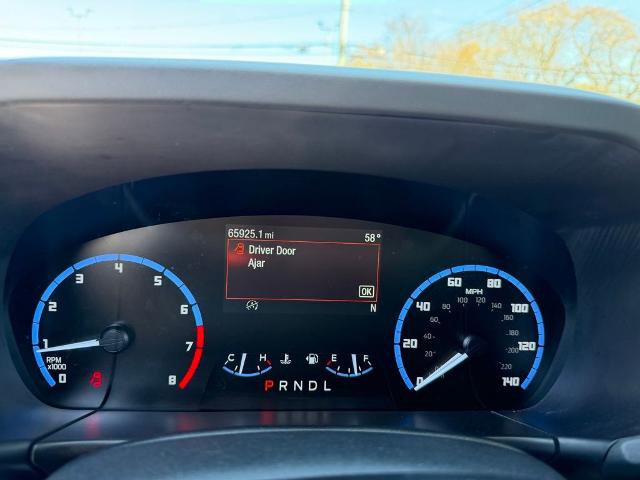 Certified 2021 Ford Bronco Sport Big Bend AWD/4WD image 16