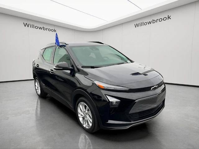 Used 2023 Chevrolet Bolt EUV LT w/ Driver Confidence Package FWD image 7