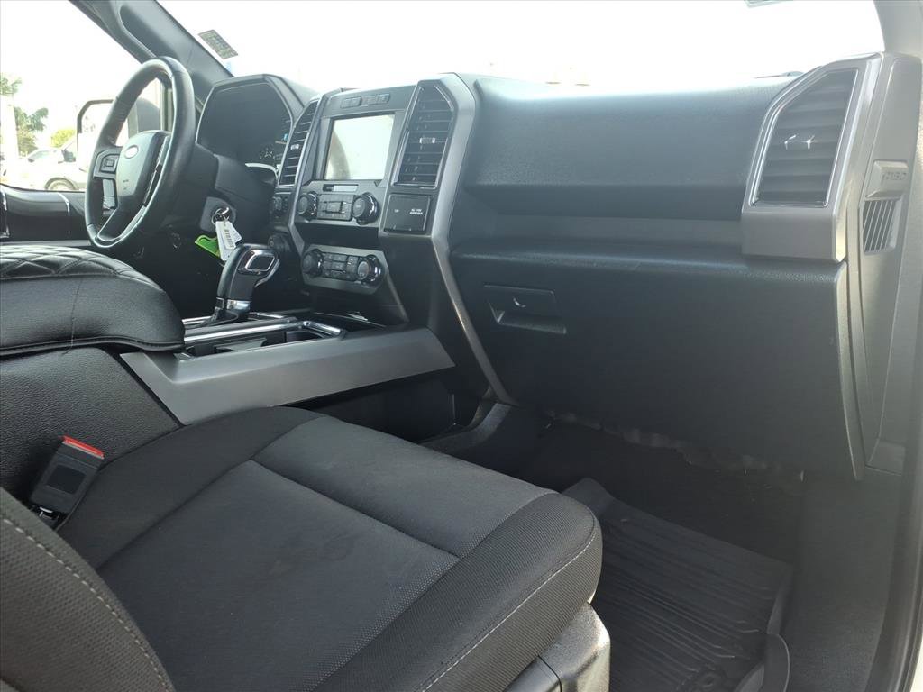 Certified 2020 Ford F150 XLT w/ Equipment Group 302A Luxury image 10