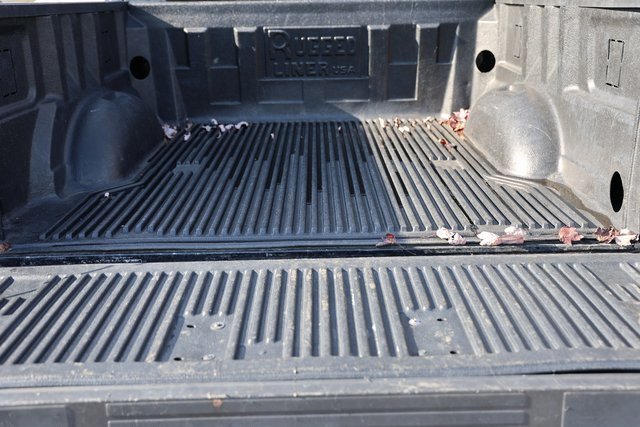 Certified 2024 Ford F150 XLT w/ Mobile Office Package image 11