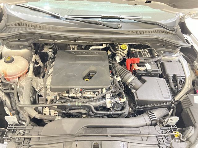 Certified 2020 Ford Escape SE FWD image 24