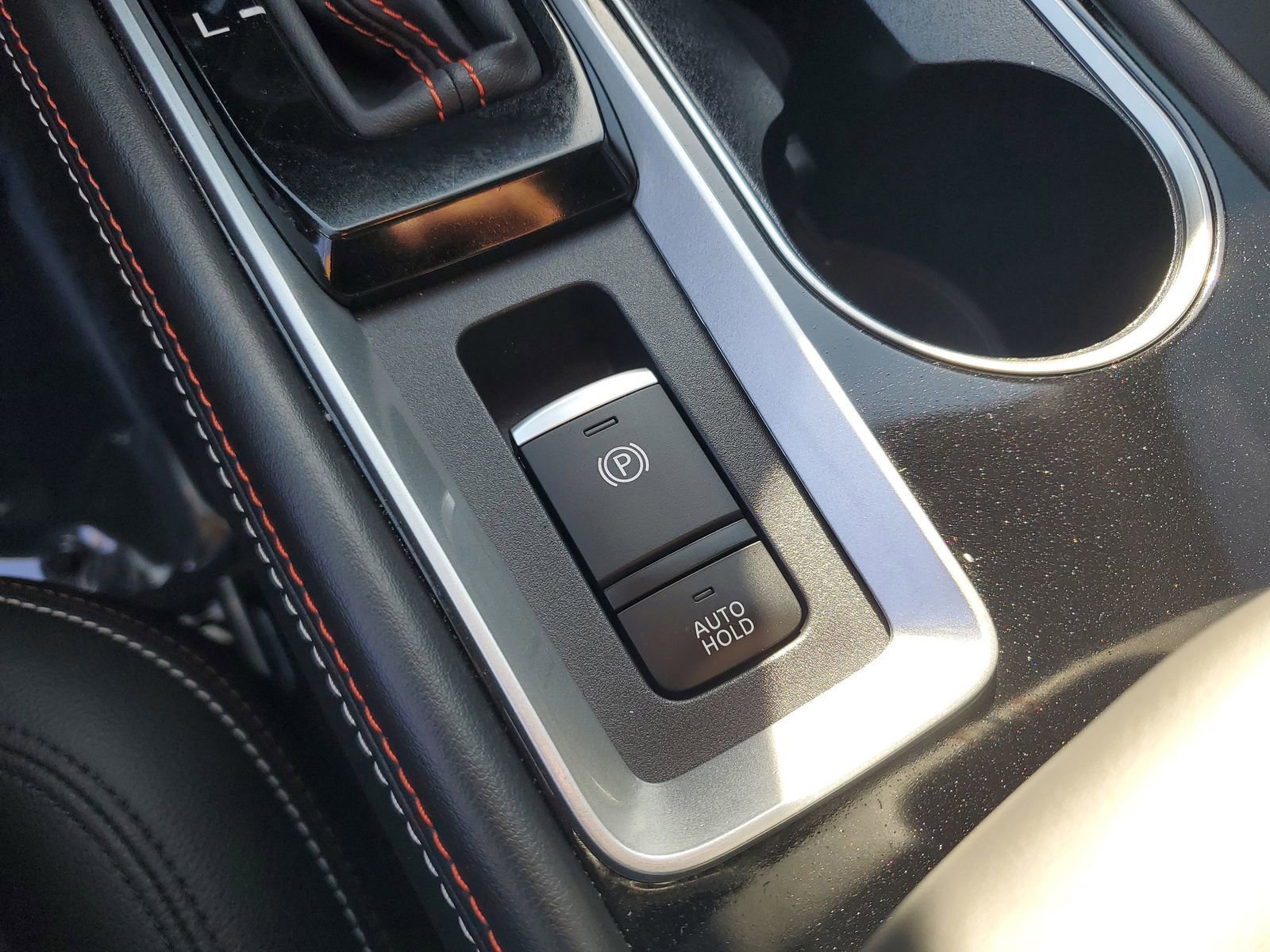 Used 2023 Nissan Altima 2.0 SR image 29